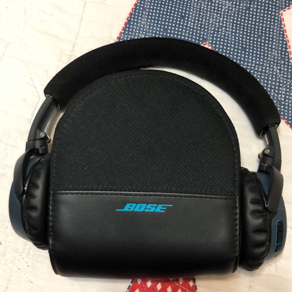 Bose Wireless